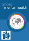 Global Mental Health期刊封面
